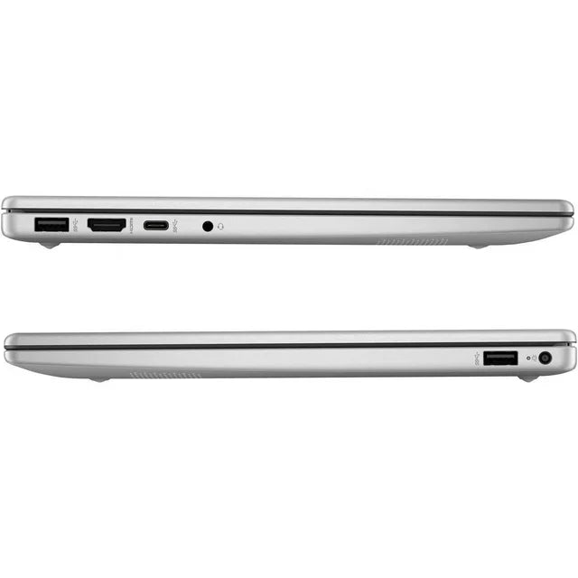 HP 14-ep0145cl Ultrabook Laptop, 14″ FHD IPS Display, Intel Core i7-1355U, 16GB RAM, 1TB SSD, Backlit ENG K/B, Intel Iris Xe Graphics, Windows 11, Natural Silver HP 14-ep0145cl Ultrabook Laptop, 14″ FHD IPS Display, Intel Core i7-1355U, 16GB RAM, 1TB SSD, Backlit ENG K/B, Intel Iris Xe Graphics, Windows 11, Natural Silver